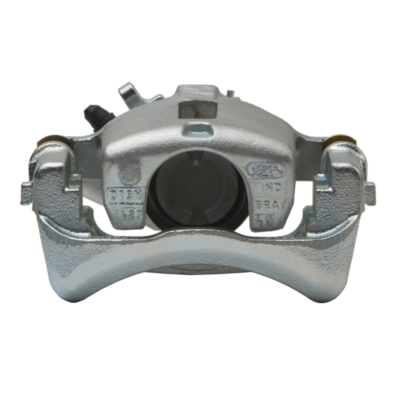 DFC 00-05 Ford Thunderbird Rear-R Silver Zinc Coated Premium Caliper