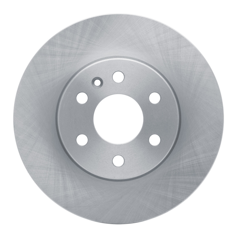 DFC Brake Rotors - Plain