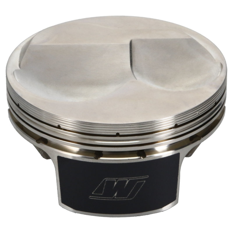 Wiseco Chevy Small Block V8 400 Forged Pistons 4.185in Forged Dome 3.0cc 3.75in Stroke thumbnail 6