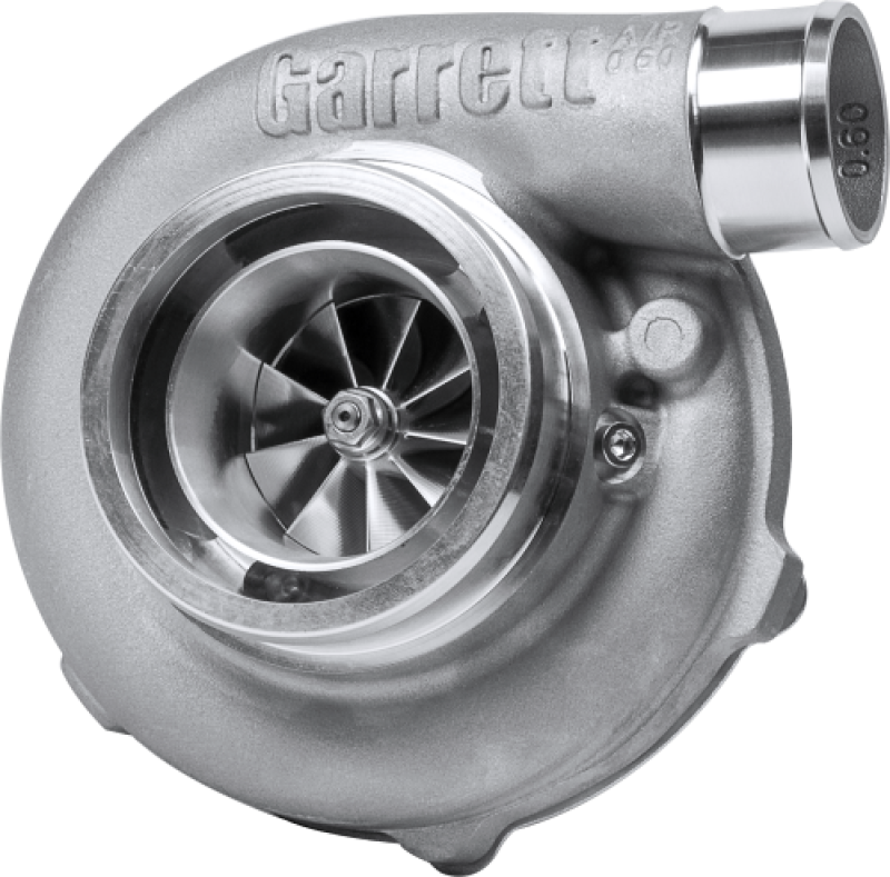 Garrett GTX3576R Gen II Turbine Housing Kit O/V V-Band / V-Band 0.83 A/R (Ni-Resist)
