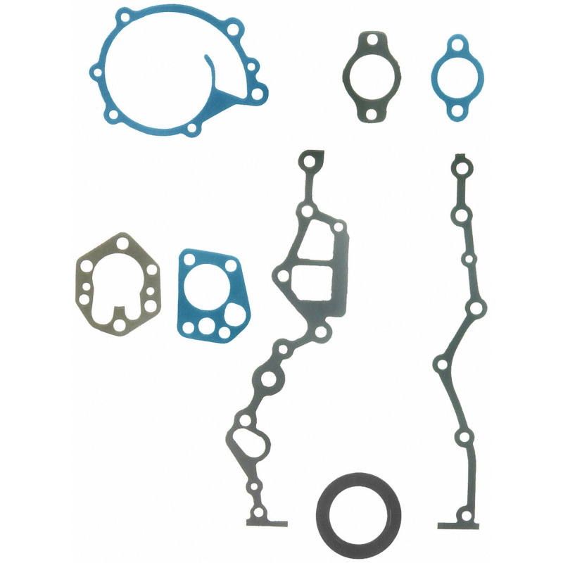 FEL Timing Cover Gaskets
