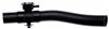 Gates 2004 Dodge Dakota V-6 3.7L Upper Molded Coolant Hose thumbnail 3