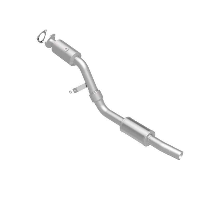 MagnaFlow Conv DF 05-08 Audi Quattro 3.2L Passenger Side thumbnail 8