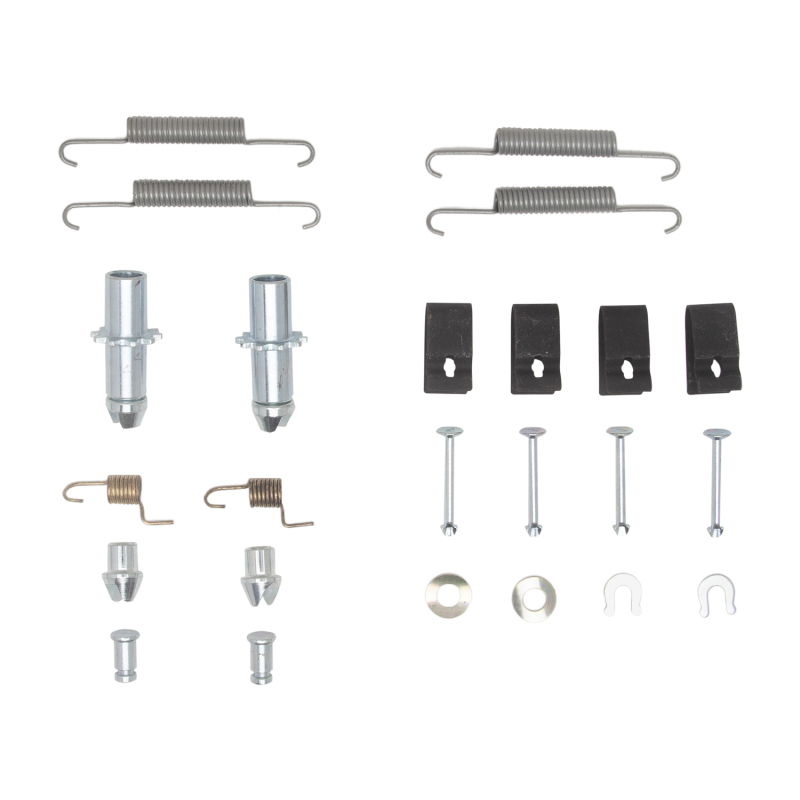 DFC Drum Brake Hardware Kits