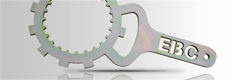EBC 1966 Suzuki T20 Super Six (250cc) Clutch Tool