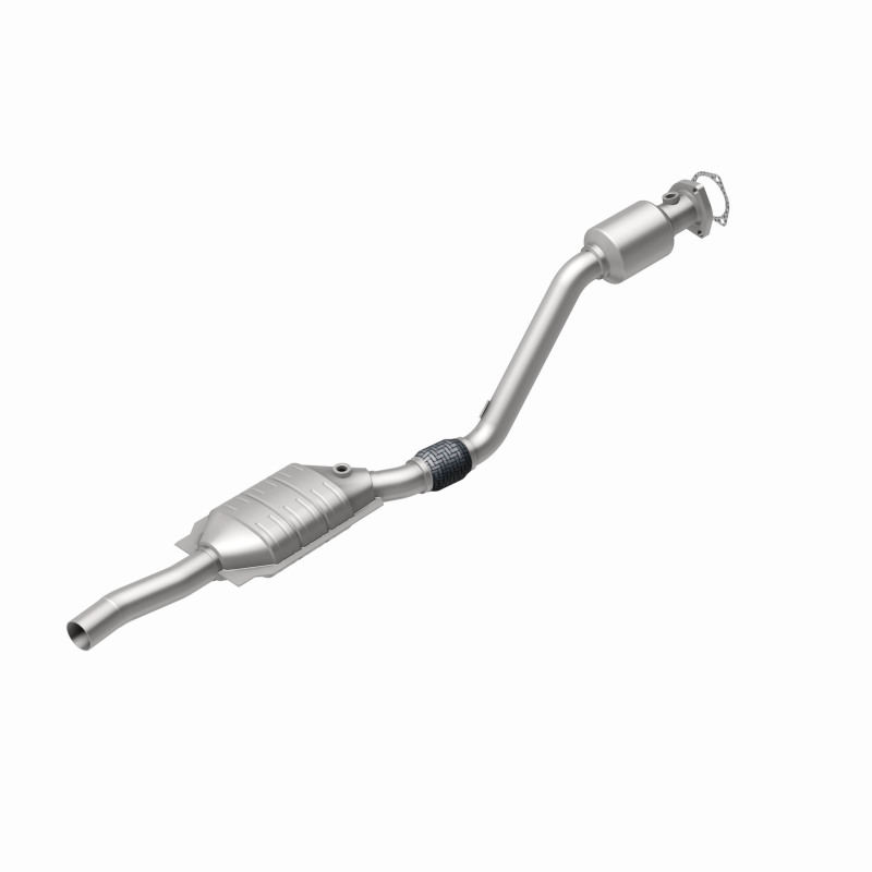 MagnaFlow Direct Fit Catalytic Converter 00-01 Audi A6 2.8L thumbnail 8