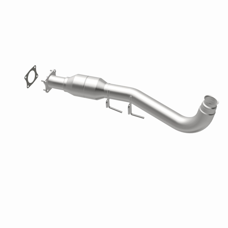 MagnaFlow Diesel Oxidation Catalyst DF 07-10 Silverado 2500/3500 HD 6.6L thumbnail 8