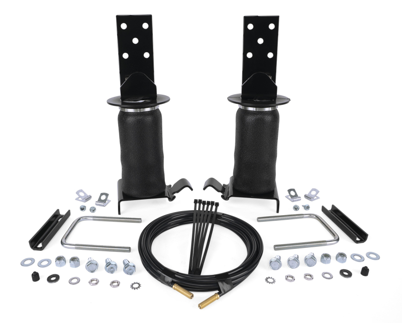 ALF RideCntrl Air Spring Kits