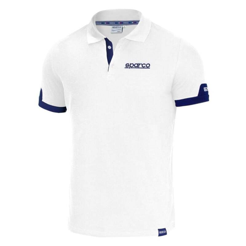 SPARCO SPA T-Shirt Corporate
