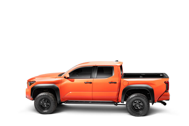 Husky Liners 2024+ Toyota Tacoma RVL Style Fender Flares - 4pc thumbnail 8