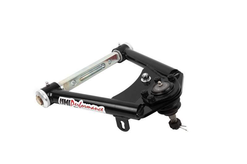 UMI Performance 73-87 GM C10 Street Performance Upper Control Arms - Black thumbnail 5