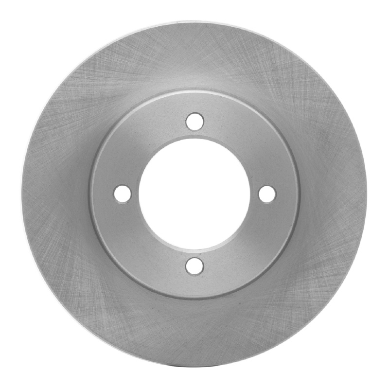 DFC Brake Rotors - Plain