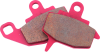BKM Sintered Brake Pads