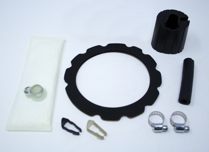 Walbro Fuel Pump Installation Kit thumbnail 2