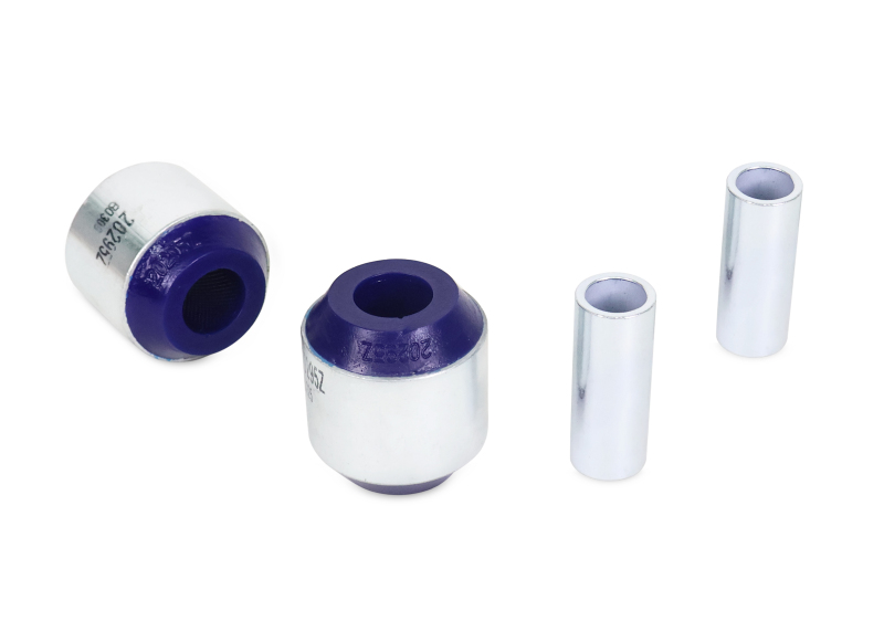 Superpro 19-25 Toyota RAV4 Rear Lower Control Arm Inner Forward Bushing Kit thumbnail 2