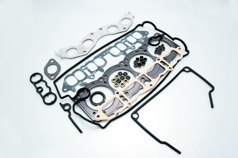 Cometic Street Pro Toyota 1989-94 3S-GTE 2.0L 87mm Top End Kit thumbnail 3