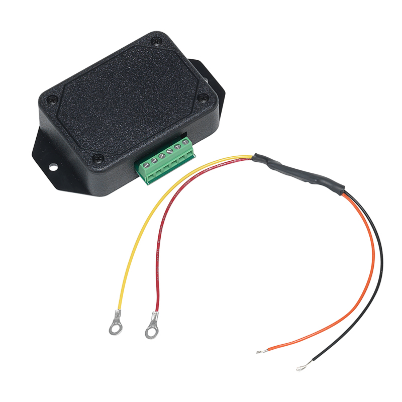 Autometer Module Wiring Extension for Air Core Incandescent Pyrometer Gauges thumbnail 5
