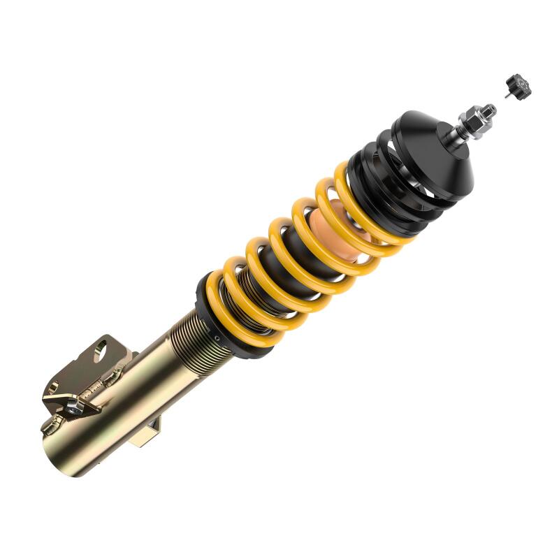ST Suspensions XA Coilover Kits 18245004 Kit; Subaru Impreza incl. WRX thumbnail 8