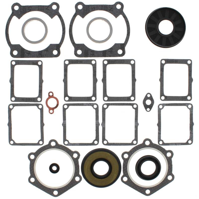 VEP Complete Gasket Kit