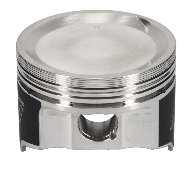 Wiseco Nissan FJ20 89.50mm Bore 32.18mm CH -16.70cc Professional Piston Kit thumbnail 8
