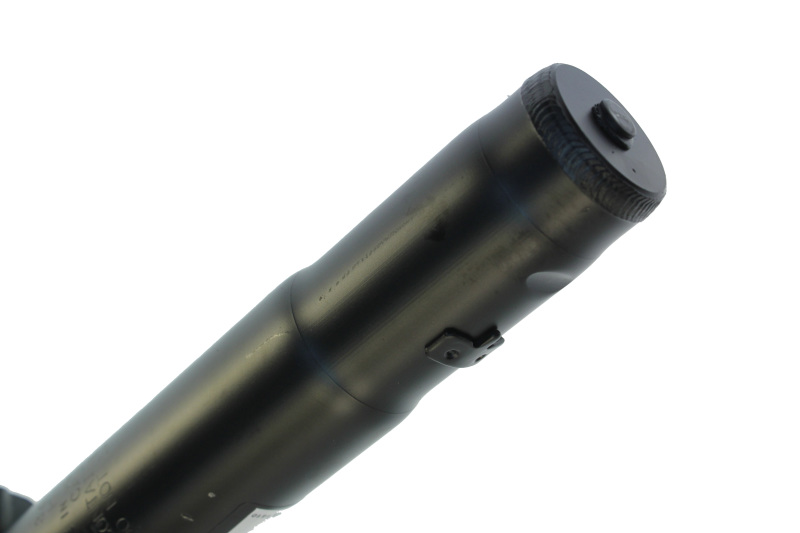 KYB Shocks & Struts Strut Plus Front Left Honda Accord (L4 2.4L) 03-07 thumbnail 9