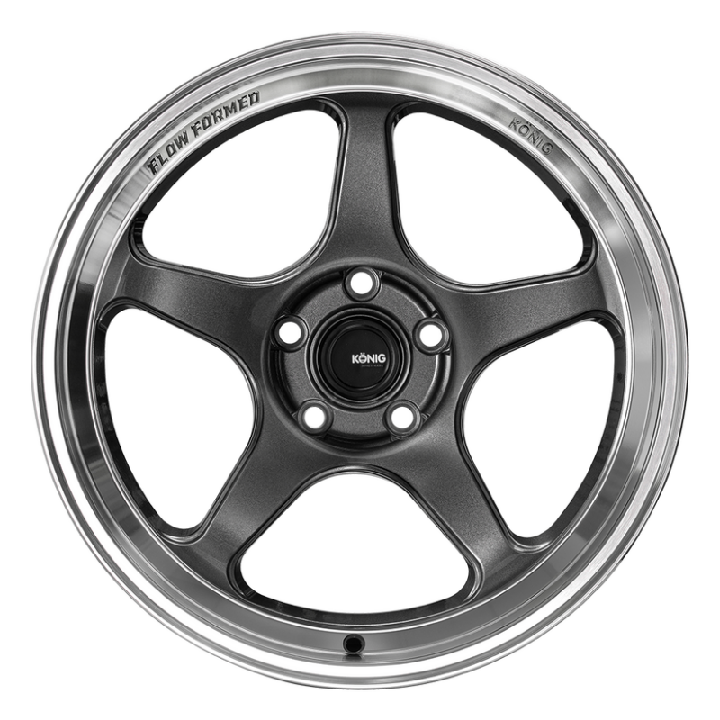 KNG Hyperspec Wheels