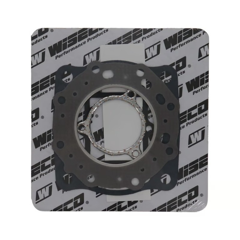 Wiseco 89-91 Pilot FL400R Top End Gasket Kit thumbnail 5