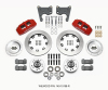 WIL Dynapro Brake Kit