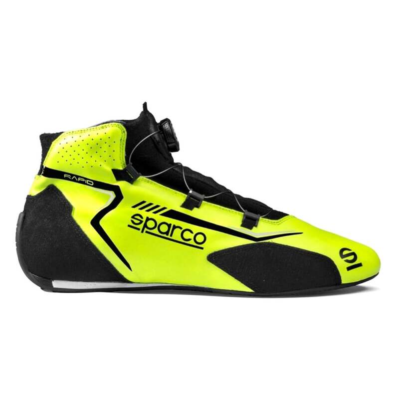 SPARCO SPA Shoe Classic