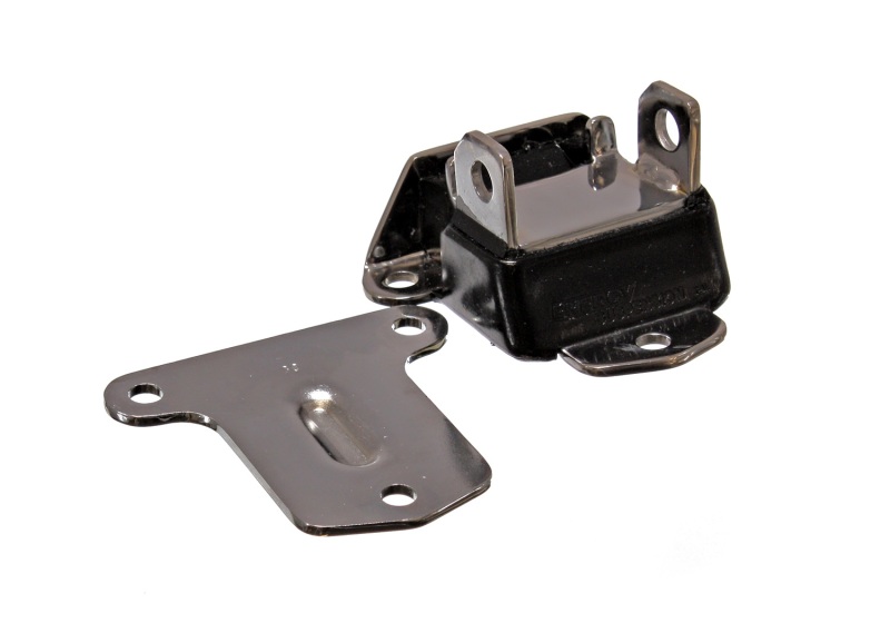 Energy Suspension Chrome Engine Mount Tall & Narrow - Black thumbnail 6