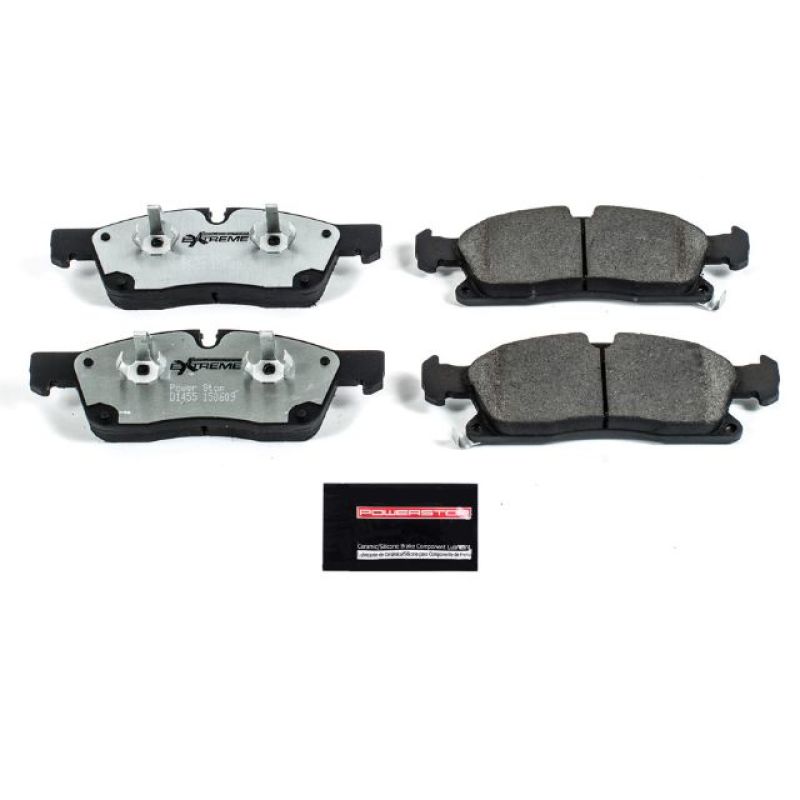 PSB Z26 Extreme Brake Pads
