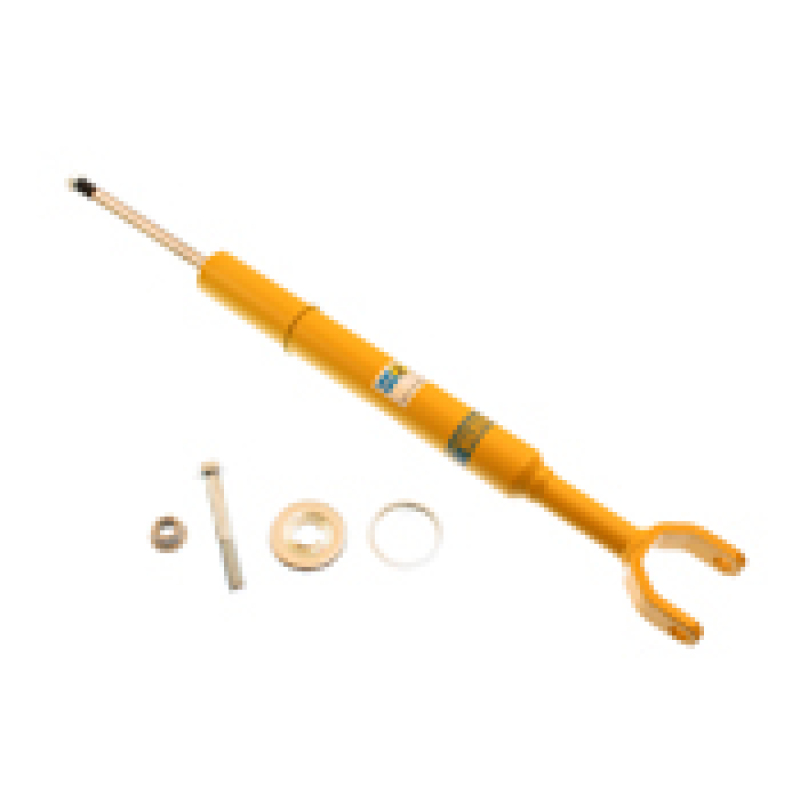 Bilstein B6 2001 Audi S4 Base Front 36mm Monotube Shock Absorber thumbnail 5