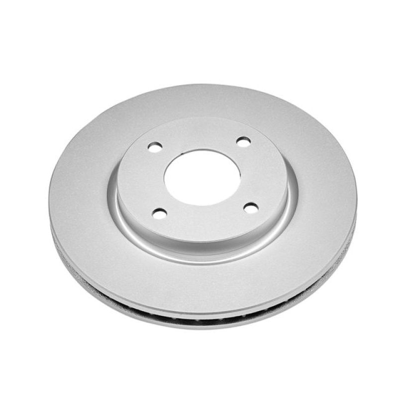 PSB Evolution Coated Rotor