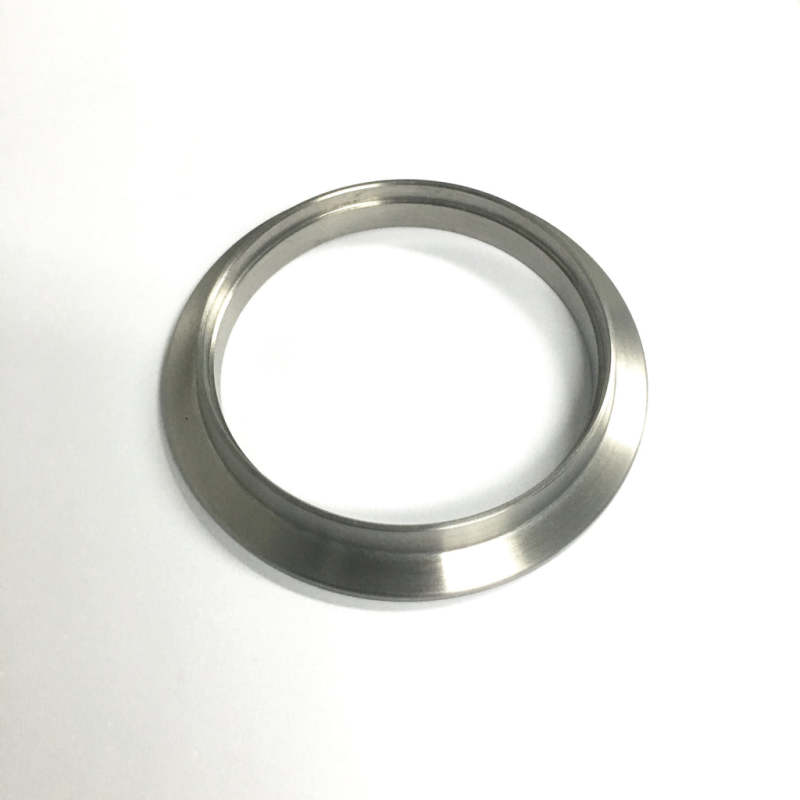 TIC Titanium Turbo Flanges