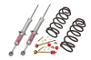 SKY Lift Kit Components