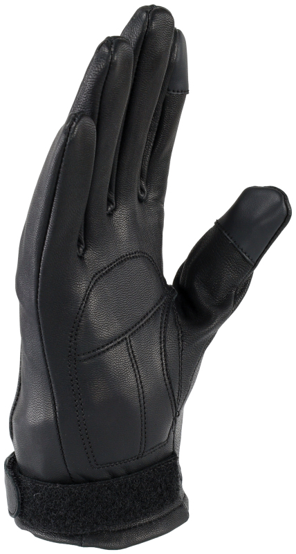 Kuryakyn Leather By River Road Laredo Gloves Womens - XL thumbnail 3