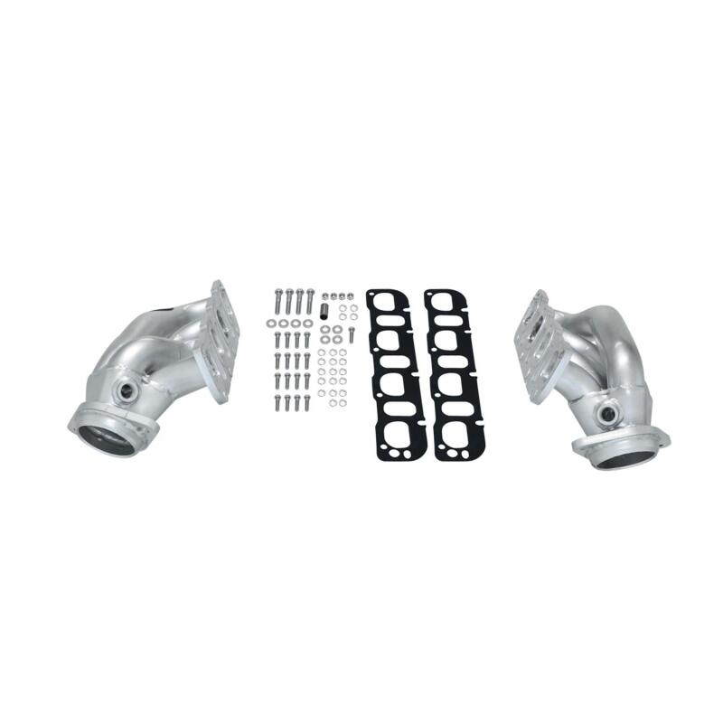 Flowmaster 09-23 Dodge Charger/Challenger/300 5.7L Scavenger Series Elite Header thumbnail 2