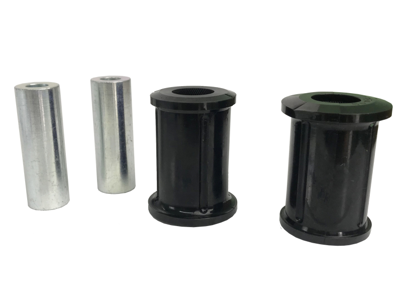 SuperPro Body Mount Bushing Kit