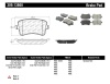 ST Sport Brake Pads