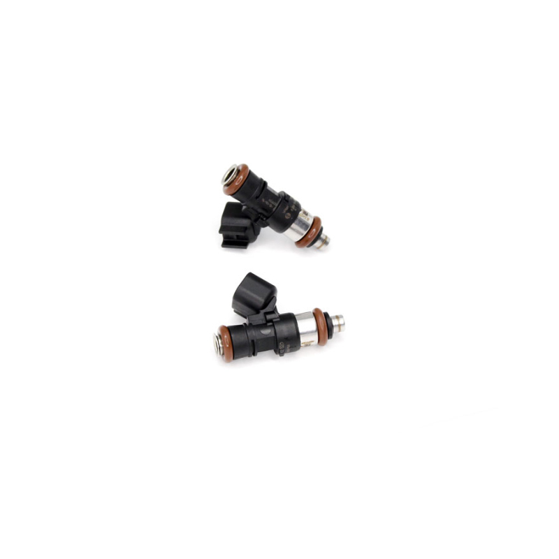 DeatschWerks 16-17 Polaris RZR XP Turbo 900cc Injectors - Set of 2 thumbnail 2