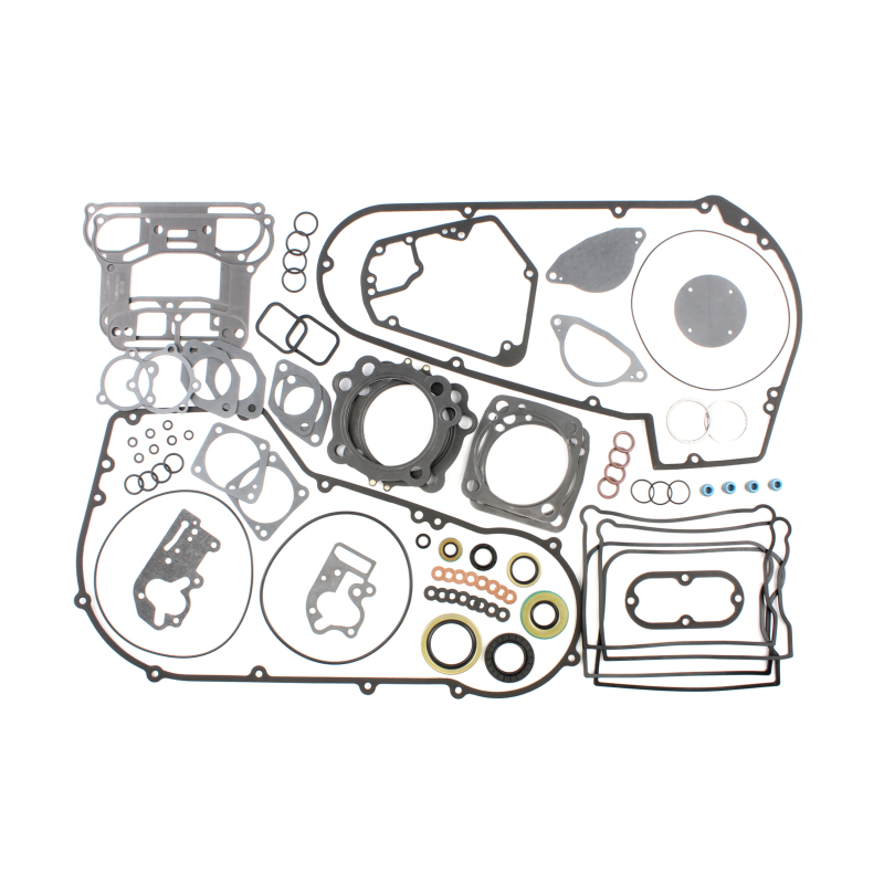 CG Complete Motor Gasket Kit