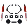SKY Suspension Lift Kit
