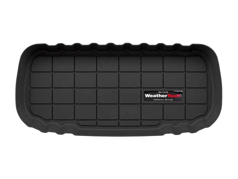 WT Cargo Liners - Black