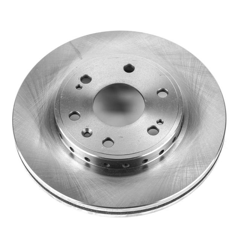 PSB Autospecialty Rotor