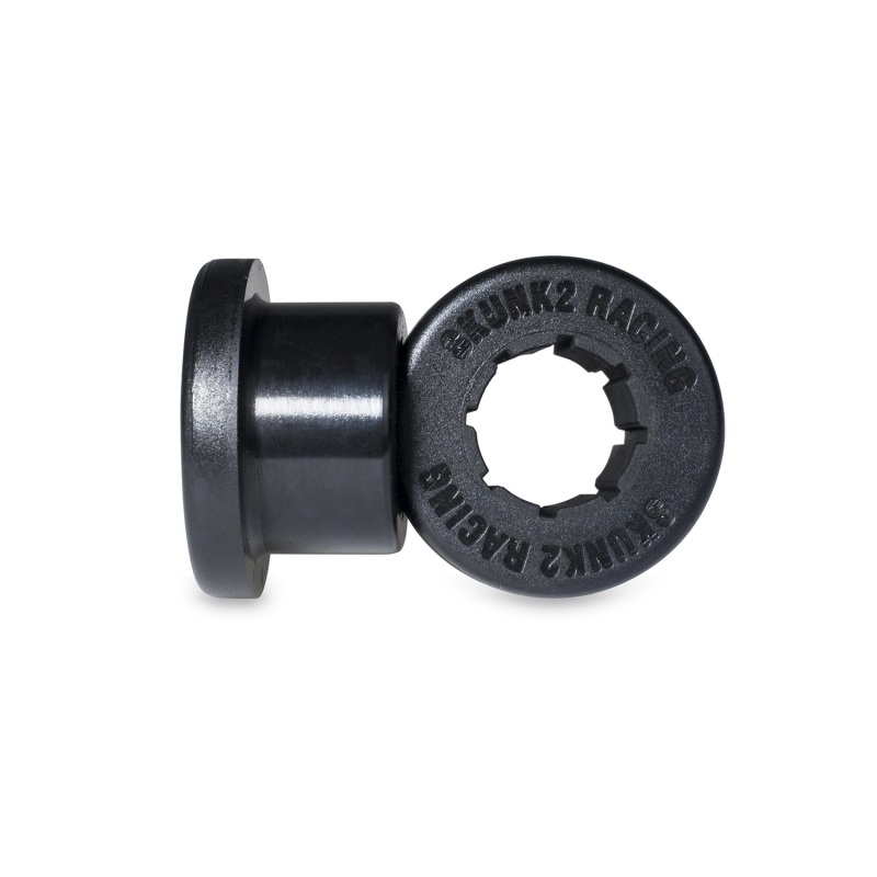 Skunk2 96-00 Honda Civic Pro Plus Polyurethane Replacement Bushings (2 Halves) thumbnail 2
