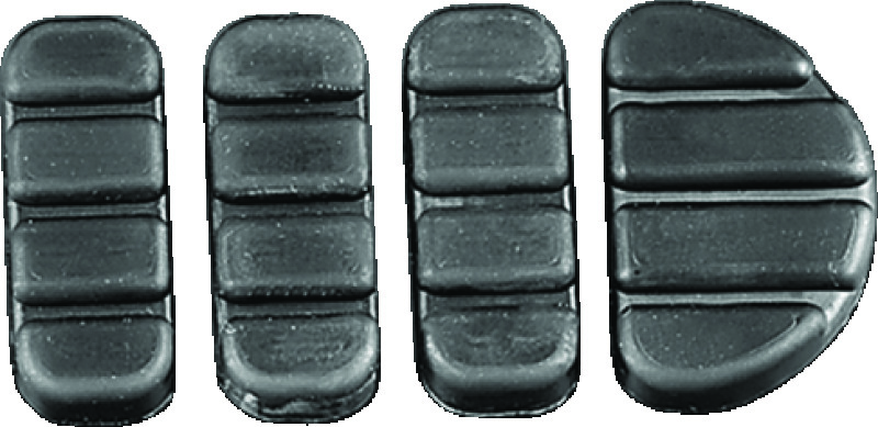 KUR Replacement Pads