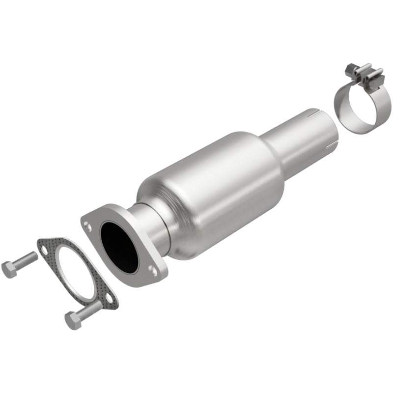 MagnaFlow Direct Fit Catalytic Converter 13-16 Ford Fusion 1.5L/2.0L thumbnail 4