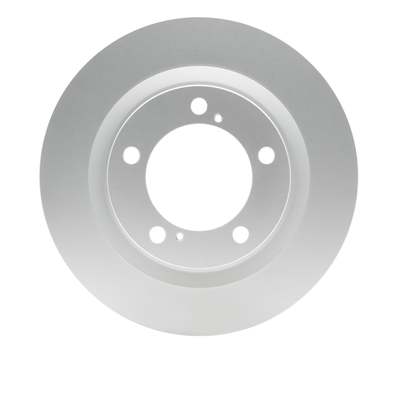 DFC GeoSPEC Coated Rotors - Plain