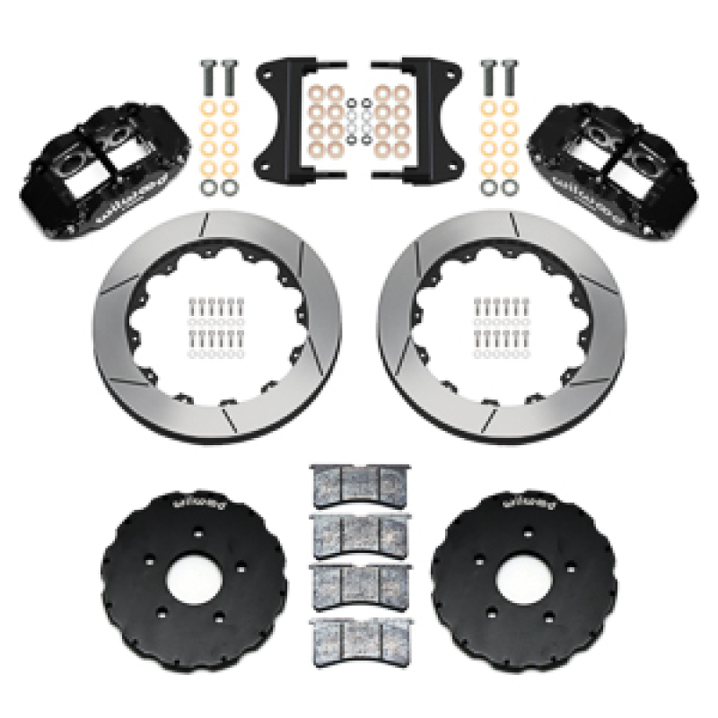 WIL Superlite Brake Kit