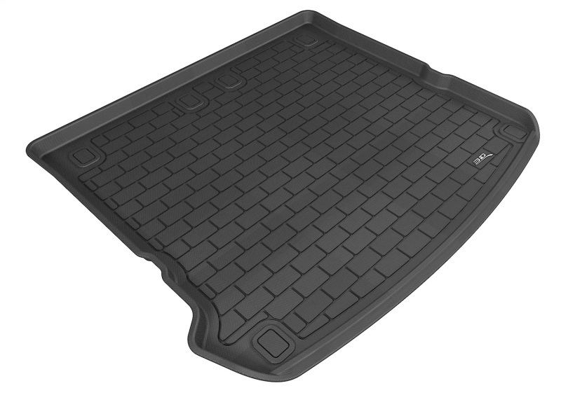 ACE Cargo Liner - Black